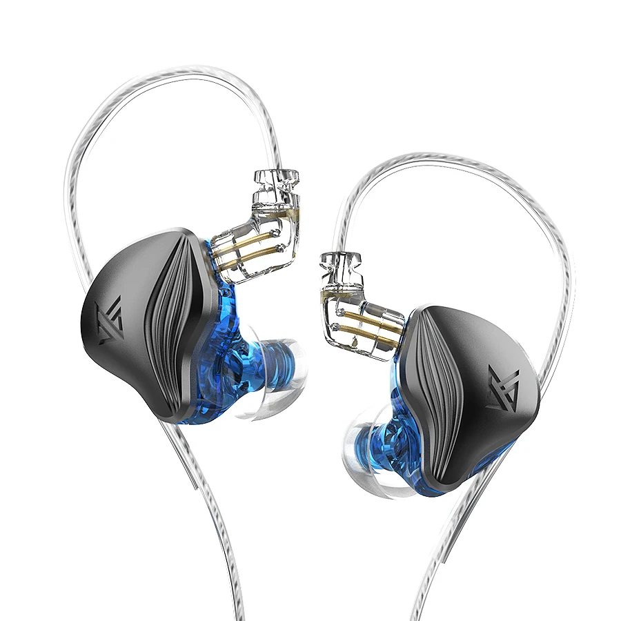 Title 5, Electrostatic Dual Magnetic Moving Coil HIFI Wi...