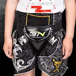 Children's Genital Protector Boxing Protective Gear Secure Fit Comfortable Protection Essential for Training and Competi — photo 12
