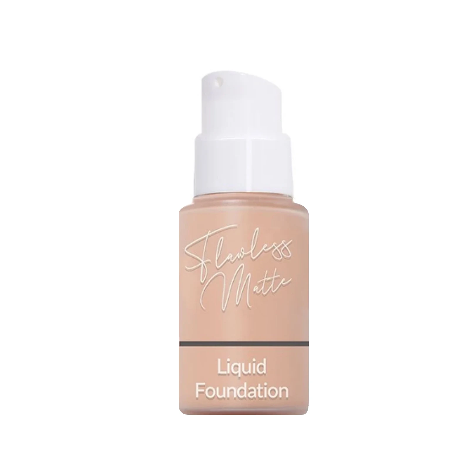 Title 8, Liquid Concealer Foundation Lasting Moisturizin...