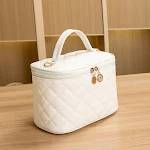 Draagbare Bucket Bag Crossbody Grote Capaciteit Handig en Stijlvol Perfect voor Dagelijks Gebruik en Reizen Alles Veilig en Comfortabel Mee — foto 10