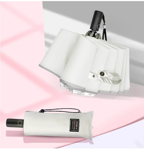 Title 6, Sun protection UV umbrella