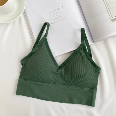 Title 4, U-Shaped Big Backless Bra With a Beautiful Back...