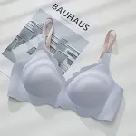 Soft Support Underwear with Lightweight, Breathable, Soft Water Drop Cup Push Up Bra. Providing comfort, support and nat — photo 10