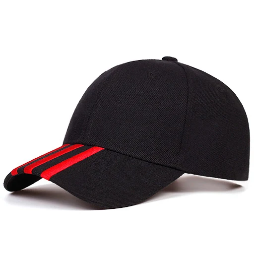 Title 3, Punching and breathable sunscreen cap provides ...