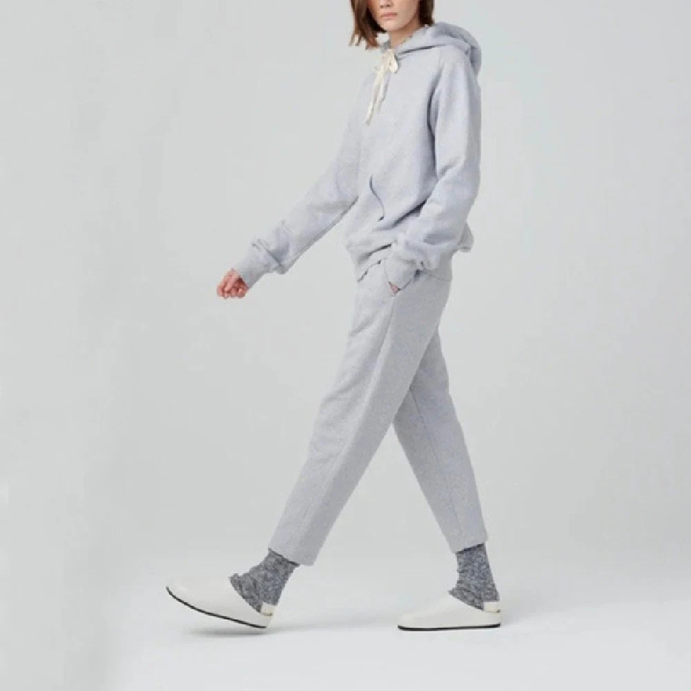 Title 8, Damen Sanfte Plüsch Hygiene Pants Ultimativer K...