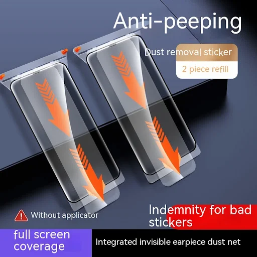 Title 1, Tempered Film 1514Pro Glass HD Screen Protector...