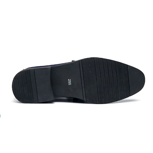 Title 7, Large Mens Lefu Leather Shoes Superior comfort...