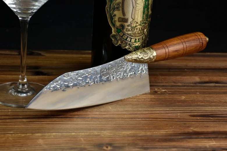 Title 2, Small Kitchen Knife Essential for Precise Cutti...