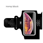 Hemp black