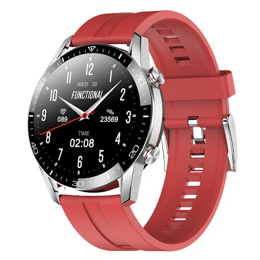 Title 1, Smartwatch Bluetooth para Negócios e Esportes c...