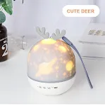 Deer