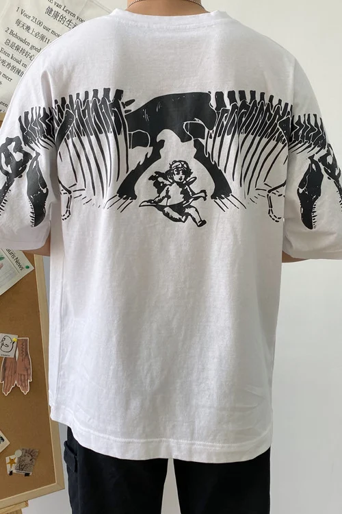 Couple's casual half sleeve t-shirts, perfect for relaxed and comfortable everyday wear. Match with your partner and cre — photo 1