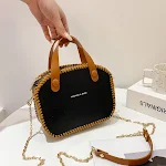 Kit DIY de Material para Bolsa Diagonal de Corrente, faça sua bolsa personalizada com materiais completos e tutorial, design exclusivo — foto 5