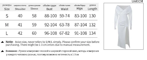 Title 1, Fashion Womens Dress Elegant Slim Fit Slit Dress