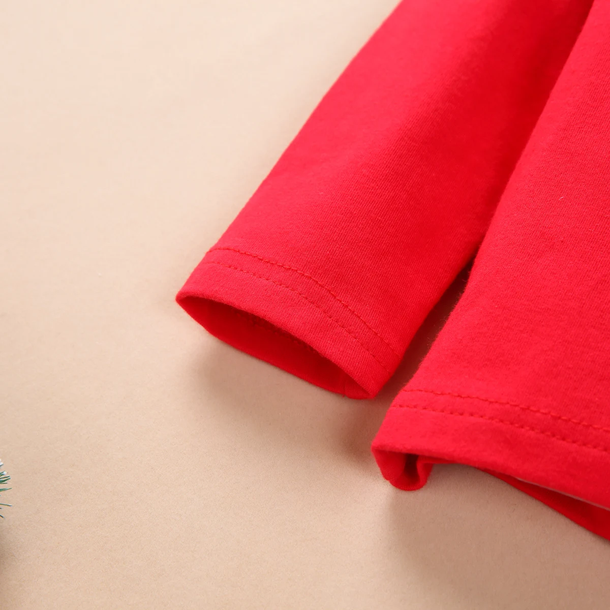 Vestito salopette Elk Flying Sleeve Romper con maniche a farfalla, un capo versatile per un look casual e chic, perfetto per ogni occasione. — foto 6