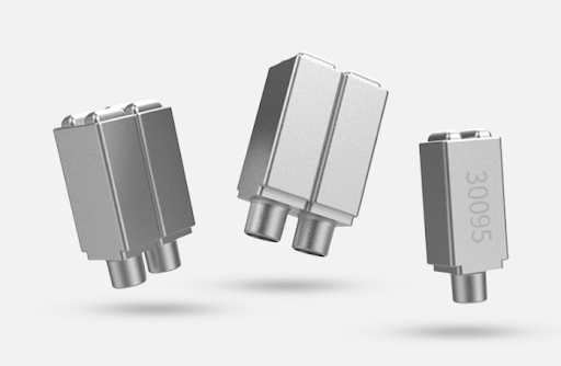 Title 1, Earphone Ring Iron Twelve Units