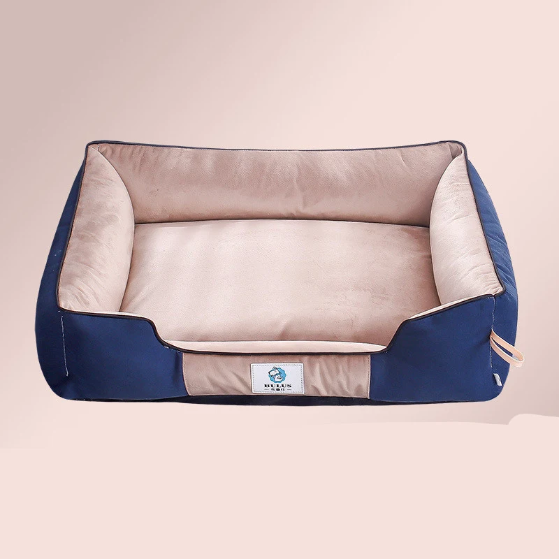 Title 3, Removable and Washable Dog Kennel All Seasons U...