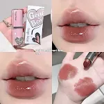 04 Transparent Red Tea