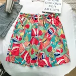 5015 shorts