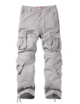 Silver Gray