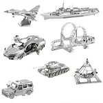 miniatures image - 15