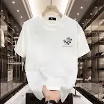 T161 White