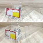 Height side plate5cm