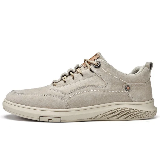 Title 1, New Casual Mens Shoes All-match Trend British ...