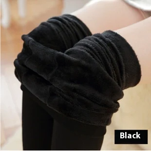 Title 26, Leggings termici spessi foderati in pile, stile...