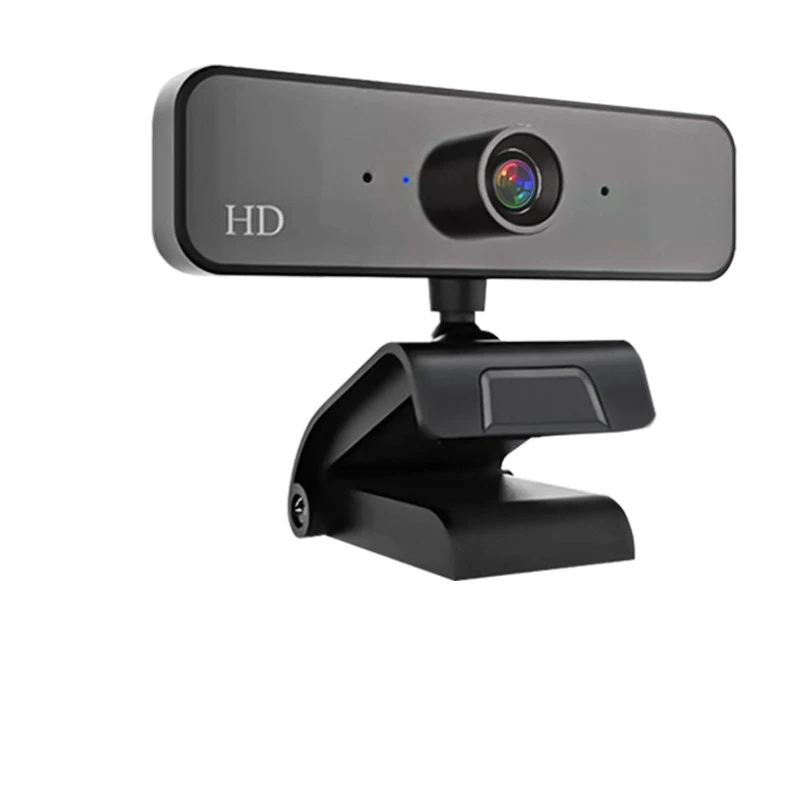 Title 5, Câmera de vídeo HD 1080P com microfone embutido...