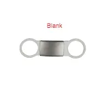 White Blank