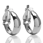 E22064 Silver Cut