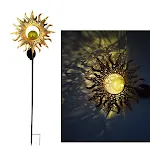 Golden sun