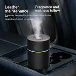 Battery Black
