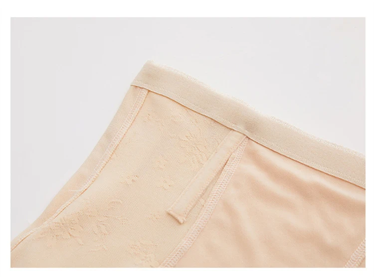 Title 4, Postpartum High Waist Boxer Belly Pants for Sup...