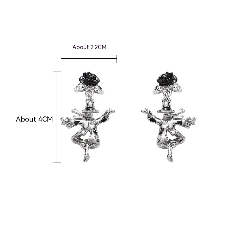 Colar Personalizado Refinado para Idosas Feminino Joia Elegante Presente Especial Design Único para Mulheres — foto 4