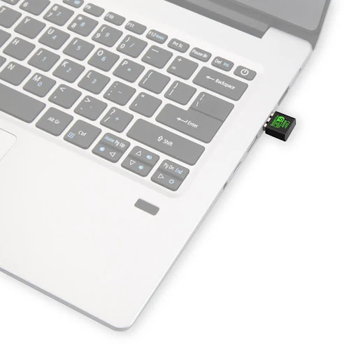 Title 8, AX900M Wireless Network Card WiFi 6 Drive-free ...