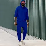Sapphire Blue