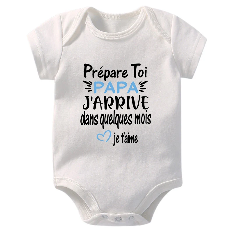 Pure katoenen rompertjes voor baby's Zacht en ademend voor een comfortabele pasvorm. Perfect om in te slapen en te spelen. Zorgt voor bewegingsvrijheid. — foto 11
