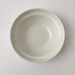 6inch round rice bowl