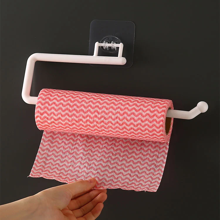Title 9, Non-perforated kitchen dedicated paper towel ra...