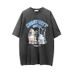 Retro Black
