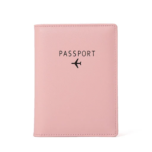 Title 6, Passport Multi-function Wallet Passport Documen...
