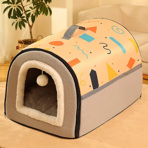 Title 3, Warm Enclosed Removable And Washable Corgi And ...