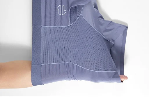 Title 8, U-shaped Summer Breathable Extended Sports Unde...