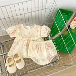 Sommerliches Kurzarm-Top & Shorts Set für Damen, perfekt für heiße Tage. Bequem, atmungsaktiv und ideal für Freizeitaktivitäten. — foto 18