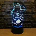 Zodiac LED Night Light Project stars and constellations onto your ceiling. Perfect for kids and adults. Create a calming — photo 12