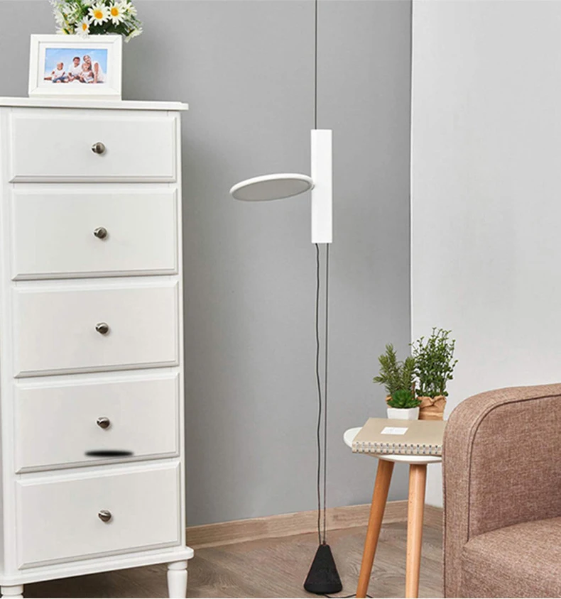 Title 5, Nordic Creative Personalized Lighting Living Ro...