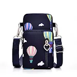 Navy Blue balloon