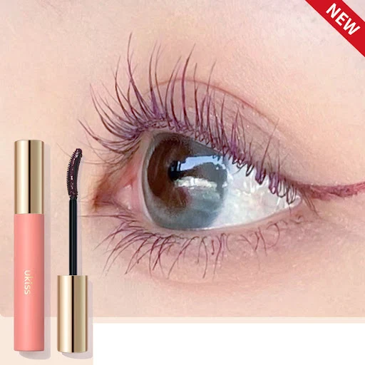 Title 3, Waterproof eyelash primer for long, curling las...